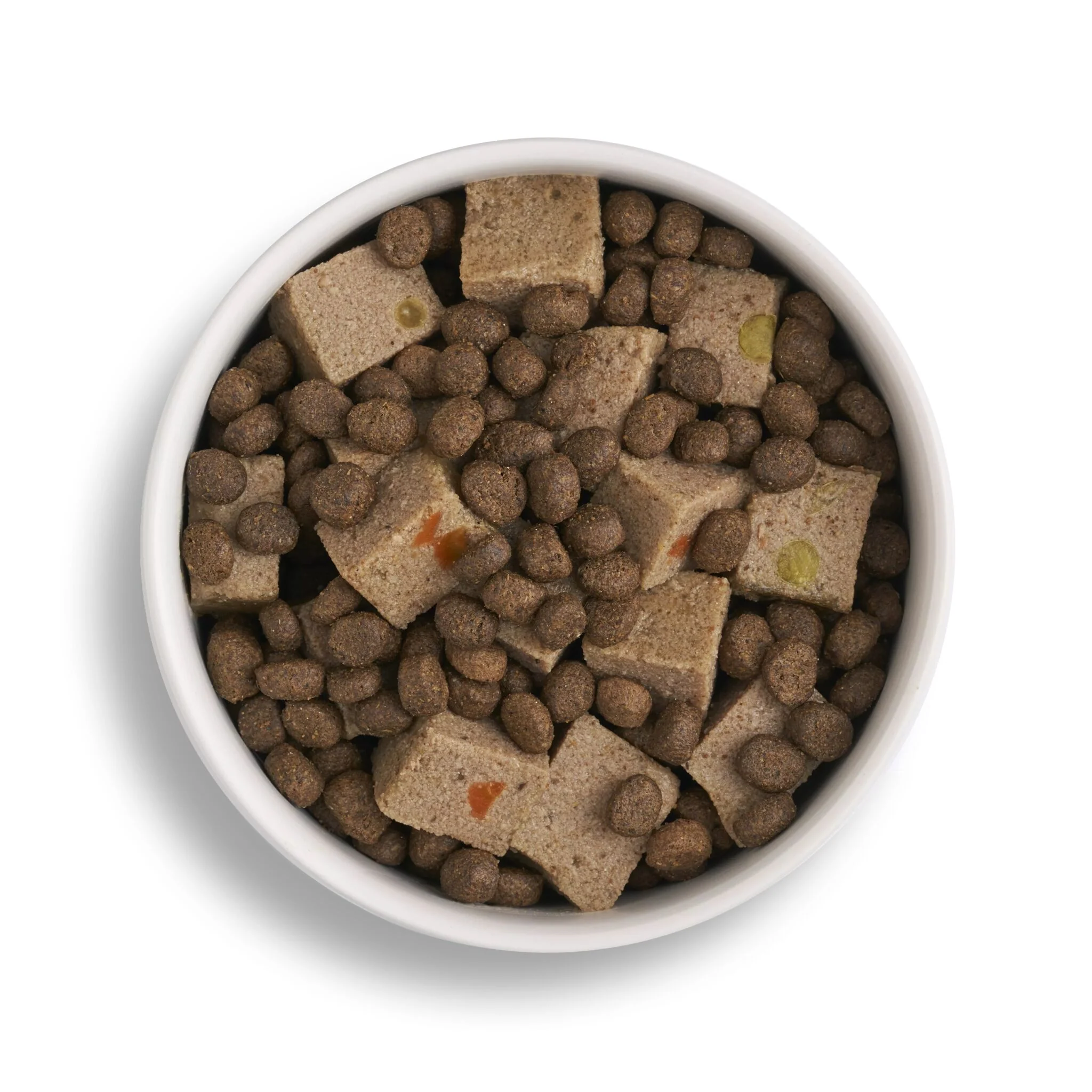 Chicken & Duck Wet Dog Food + Lightly Baked Chicken Bundle (1 x 6kg + 12 x 395g) - Image 9