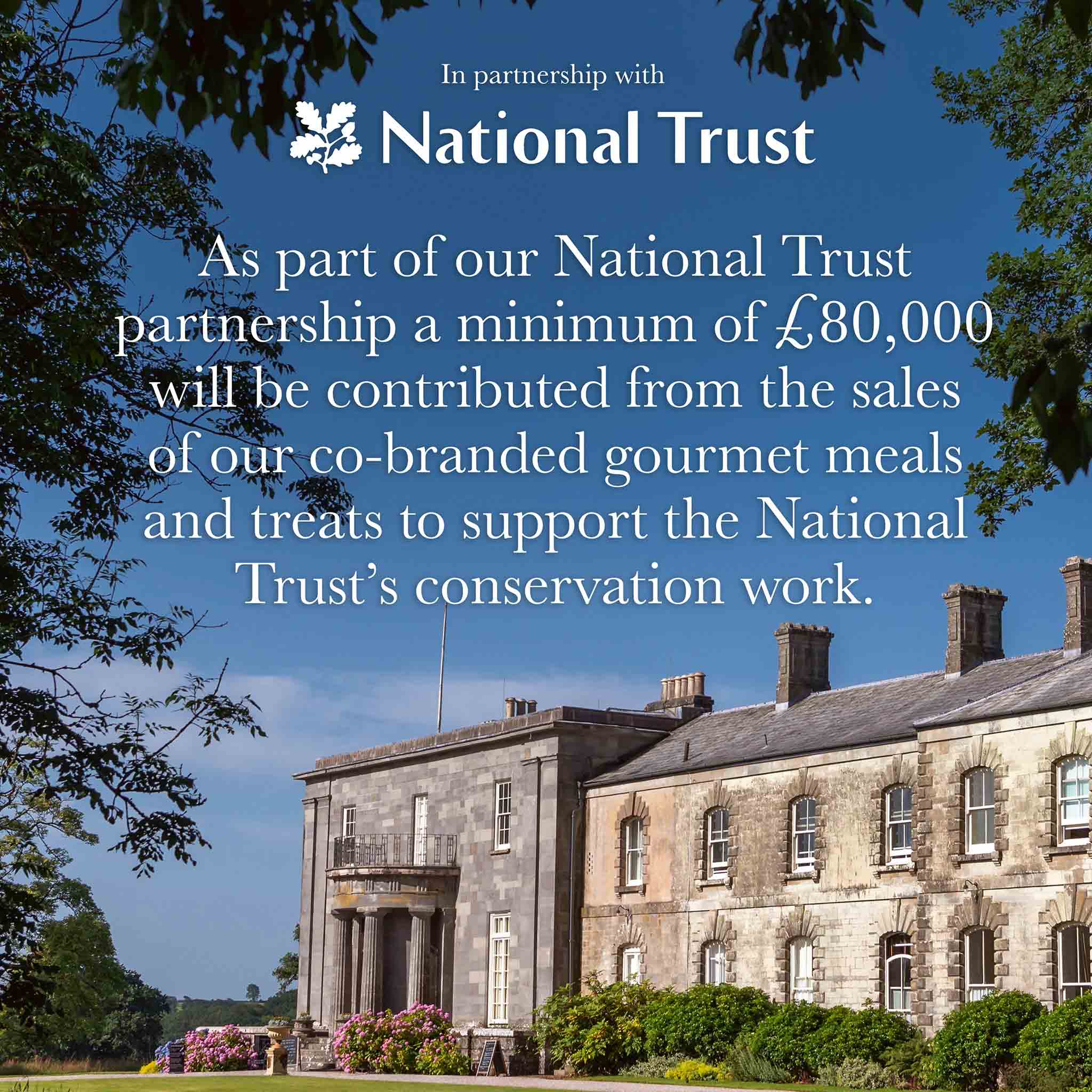 National Trust Chicken & Duck Dog Treats (1 x 90g) - Image 14