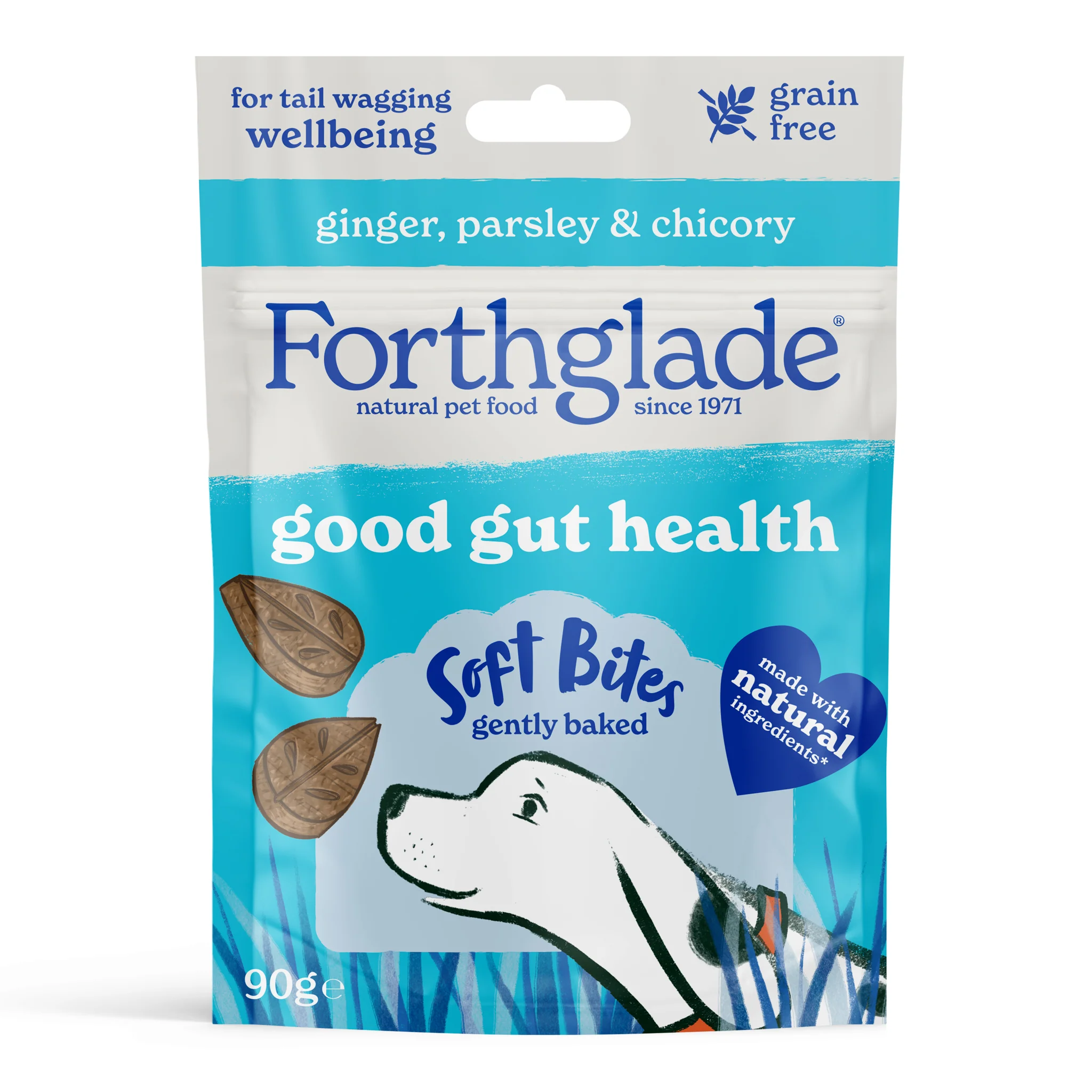 Forthglade Senior Taster Pack - Image 7