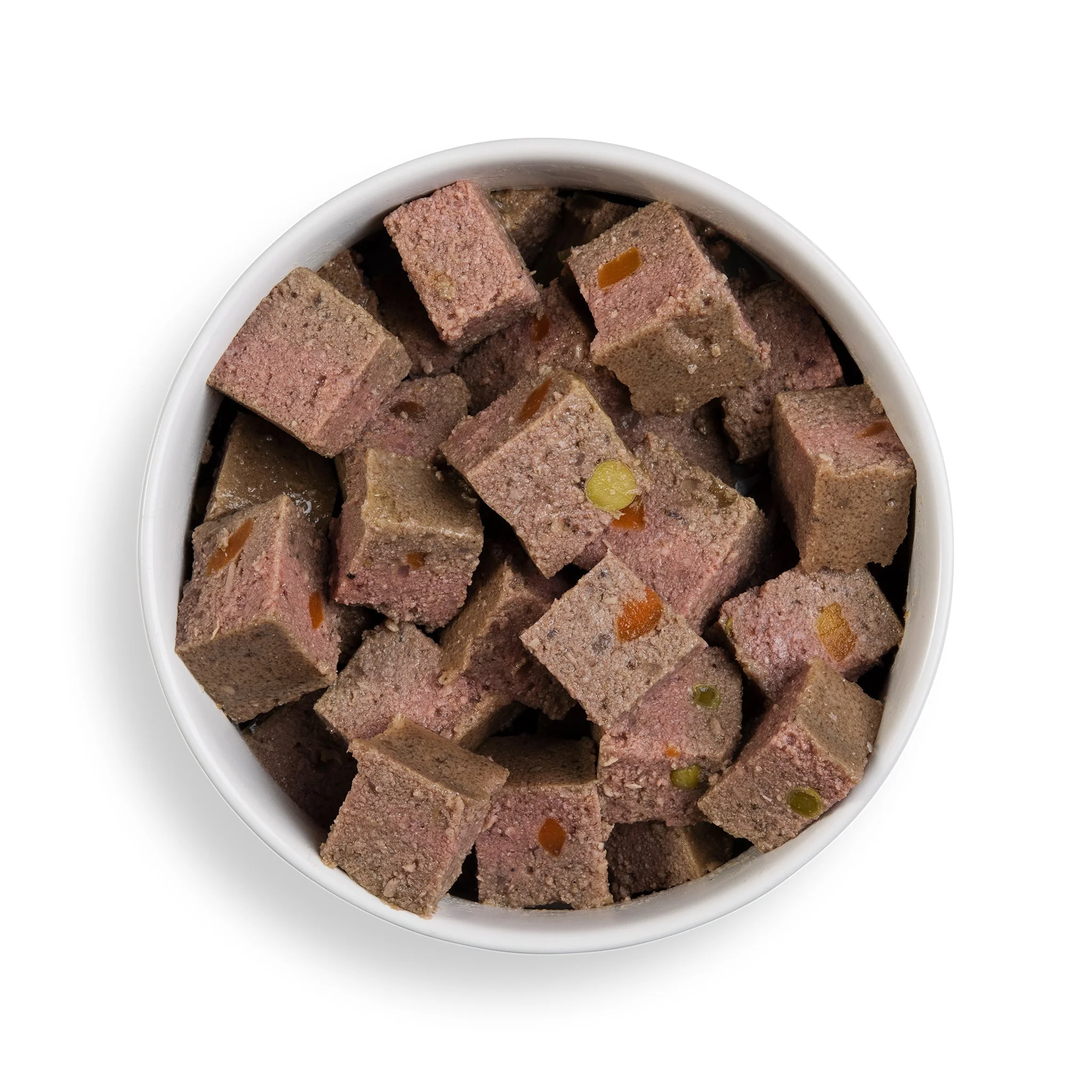Lamb & Turkey + Chicken & Duck Wet Dog Food Multipack - Image 3