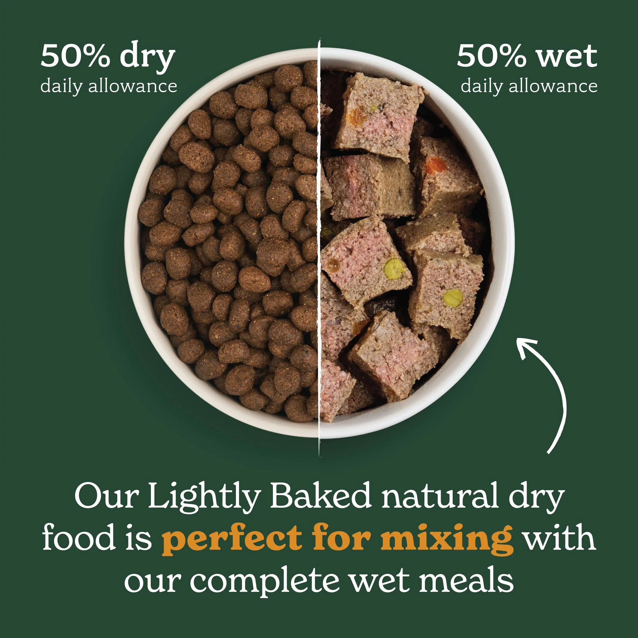 Grain Free Turkey Dog Food Mixed Bundle (1 x 6kg + 18 x 395g) - Image 5