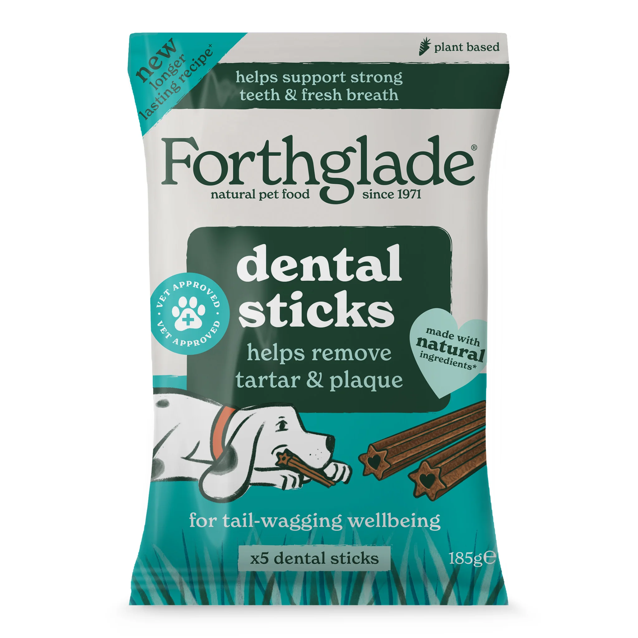 Forthglade Dog Food Taster Pack - Image 6