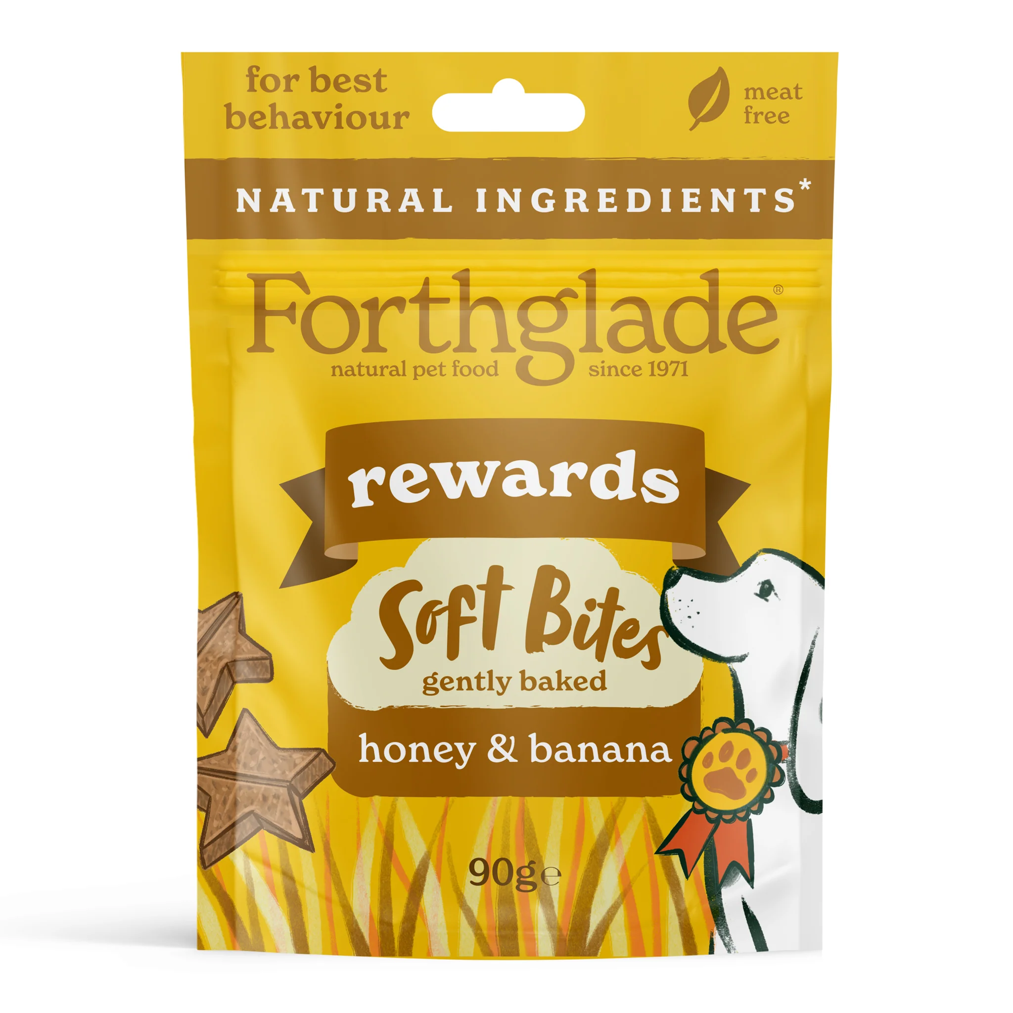 Forthglade Dog Food Taster Pack - Image 8