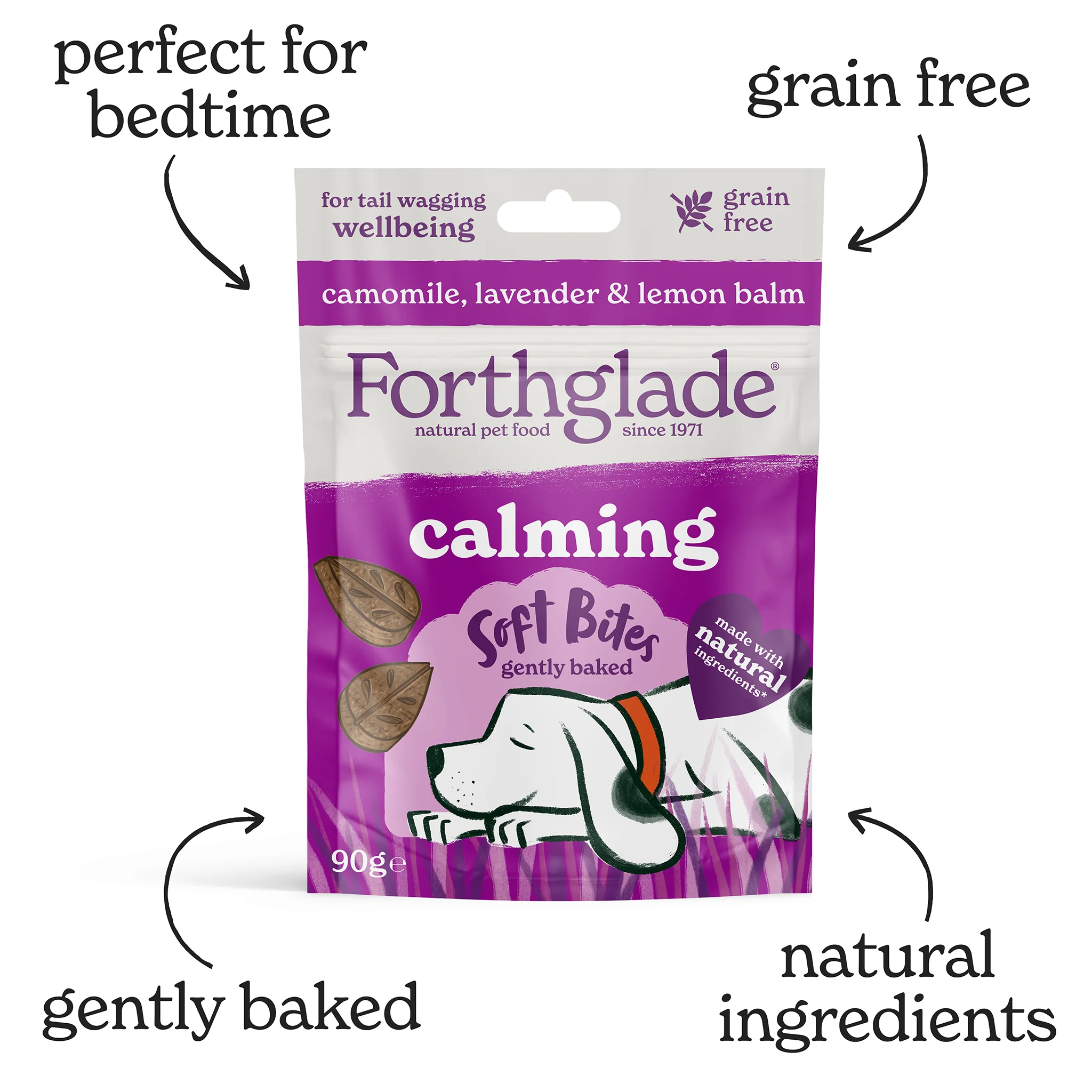 Soft Bites Multifunctional Dog Treats Multipack - Image 4
