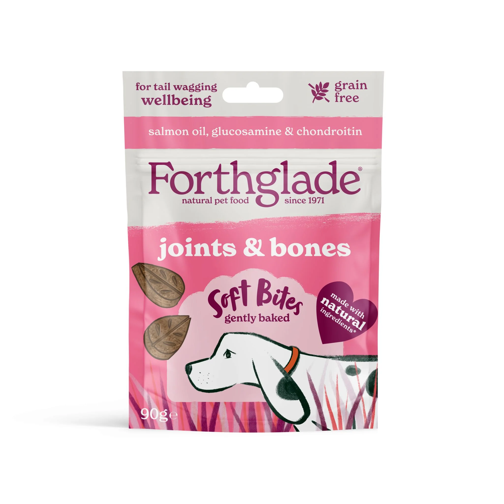 Fishy Doggy Treat Bundle - Image 7