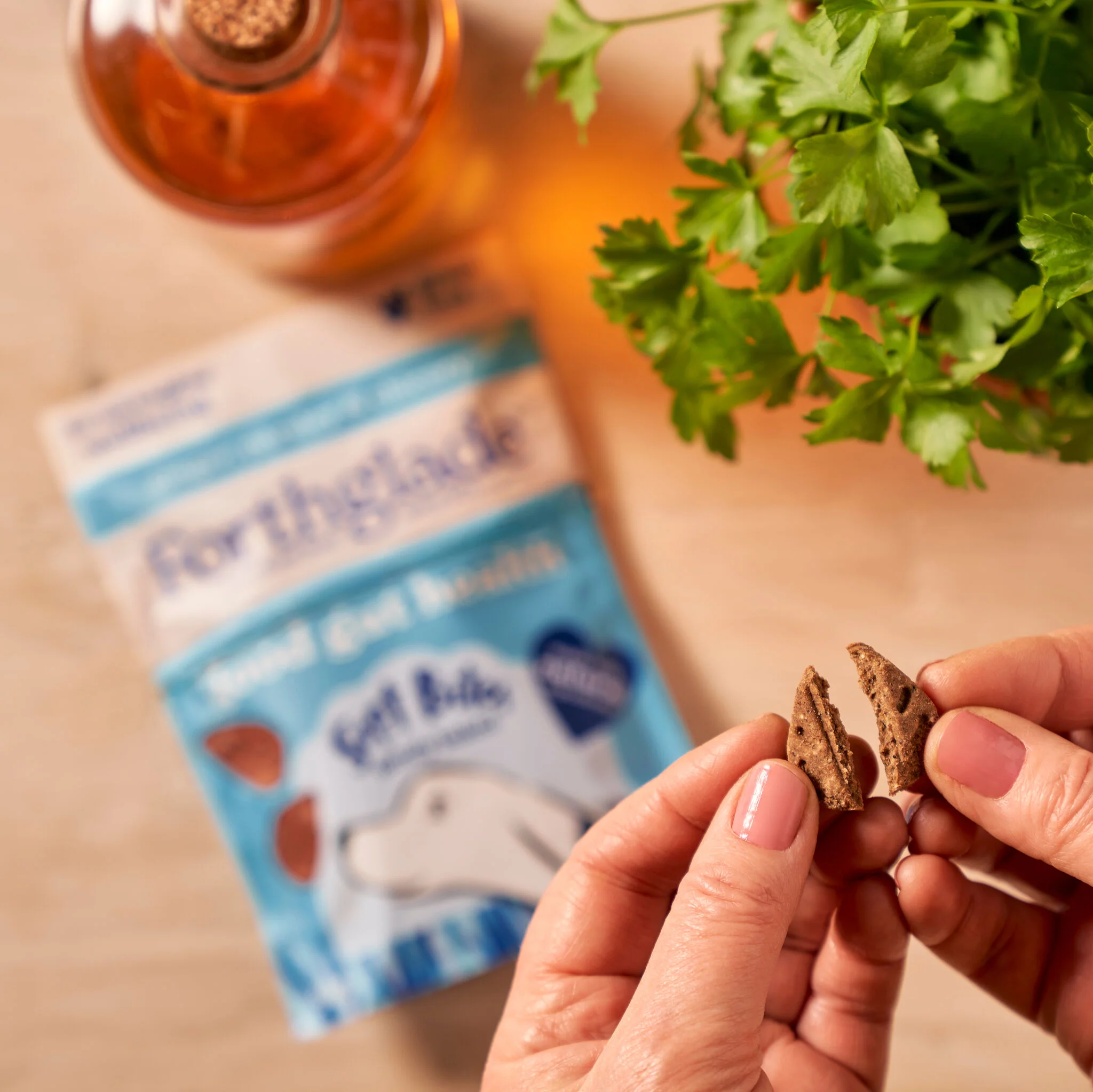Poultry Dog Treats Bundle - Image 6