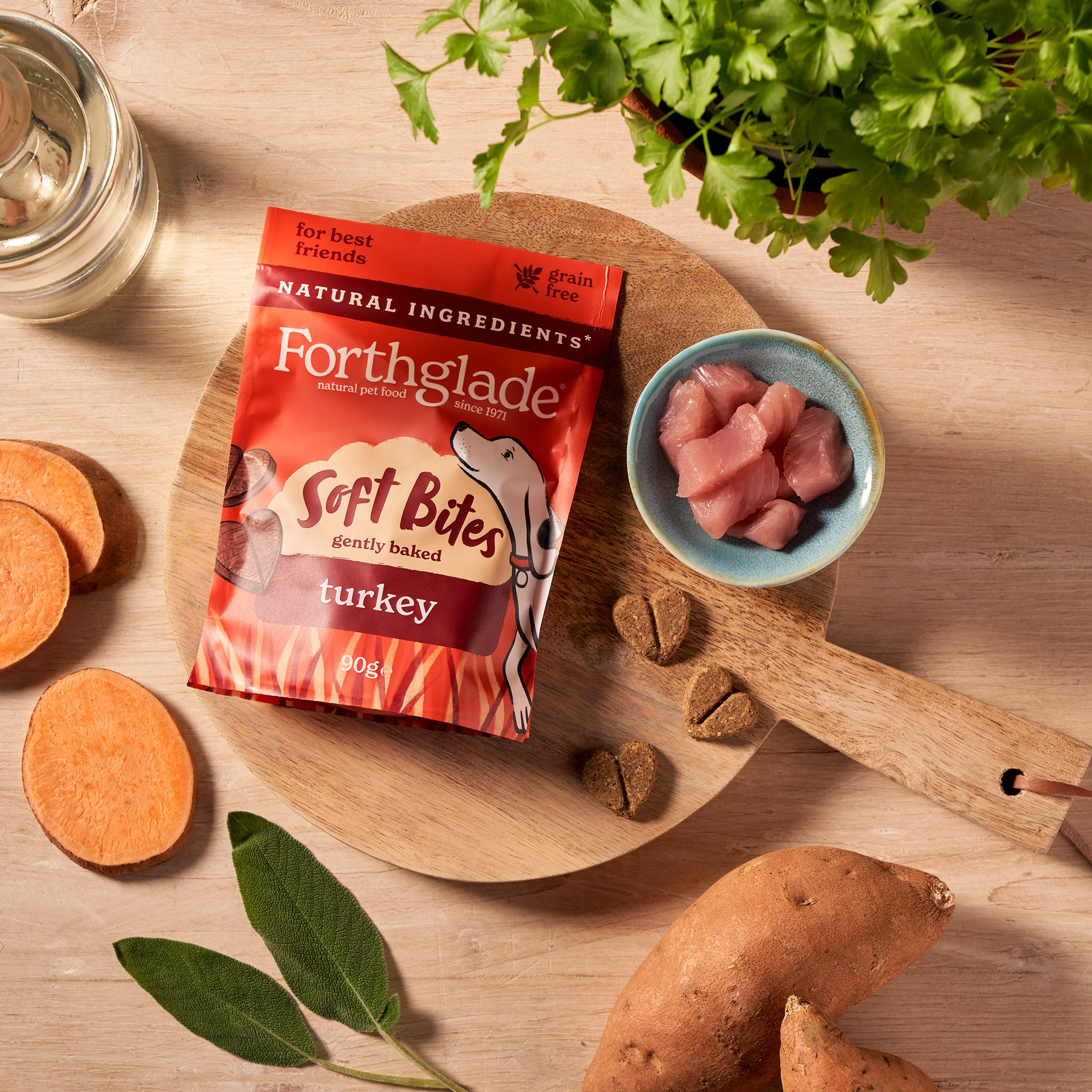 Poultry Dog Treats Bundle - Image 9