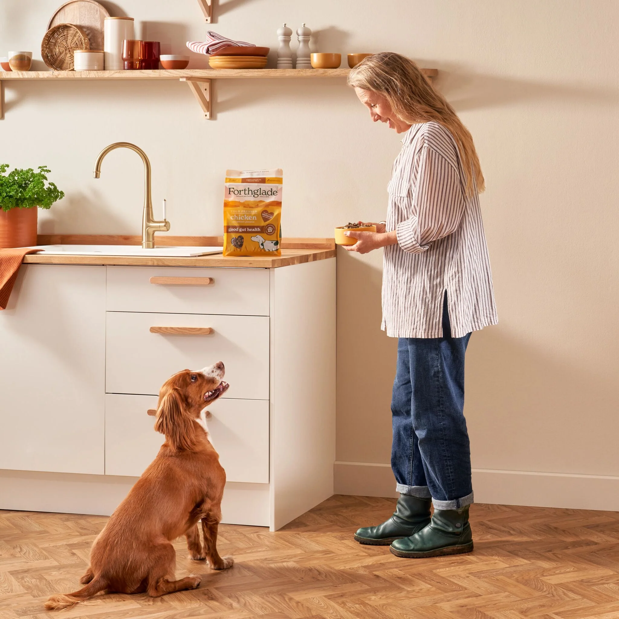 Forthglade Dog Food Taster Pack - Image 4
