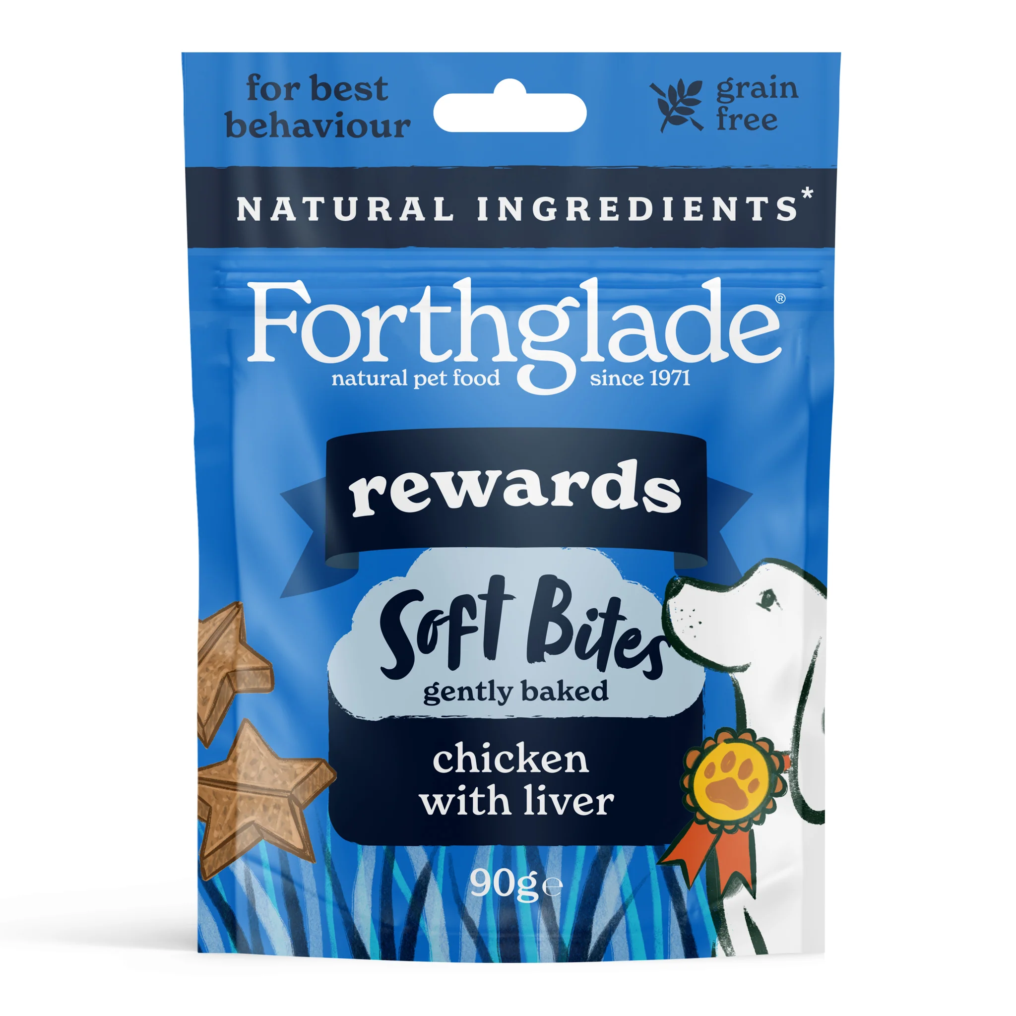Forthglade Dog Food Taster Pack - Image 7