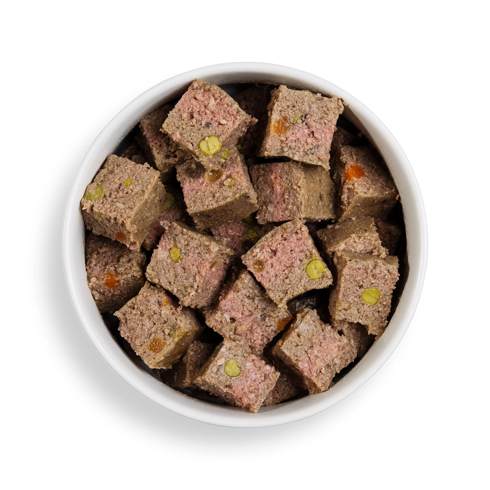 Turkey, Duck & Lamb Wet Dog Food Variety Pack - Image 4