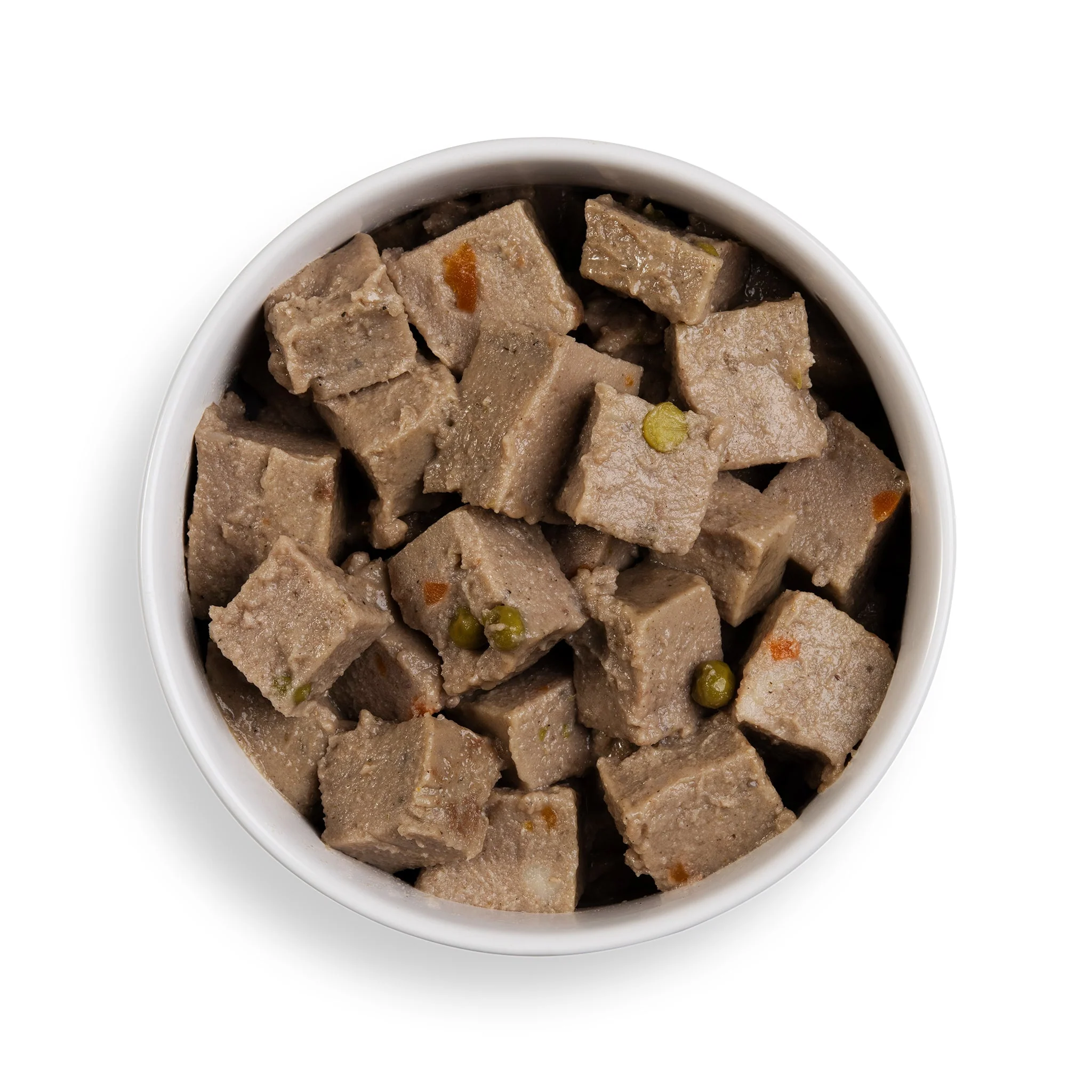 Turkey, Duck & Lamb Wet Dog Food Variety Pack - Image 6