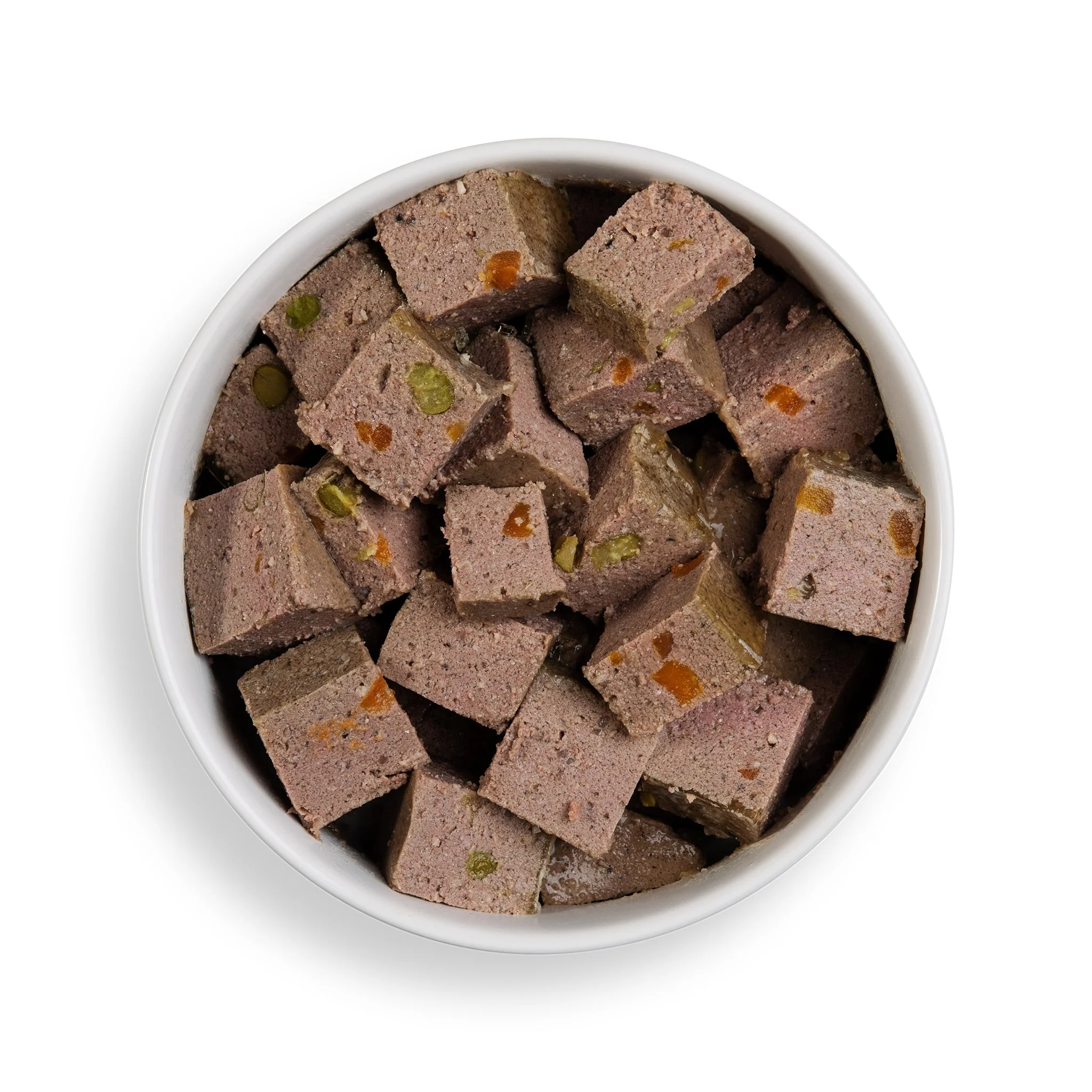 Turkey, Duck & Lamb Wet Dog Food Variety Pack - Image 8