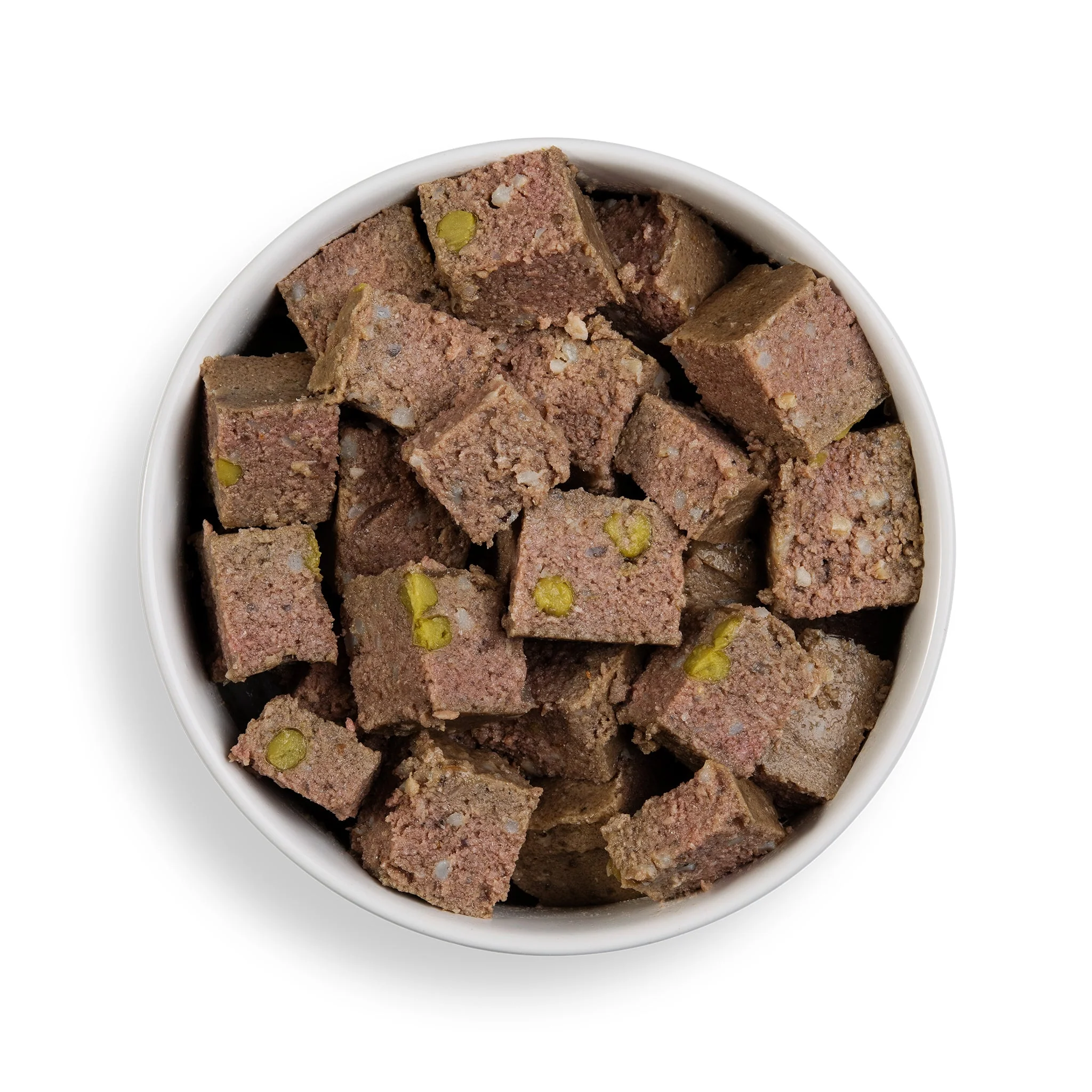 Turkey, Lamb & Chicken Wet Wholegrain Dog Food Variety Pack - Image 6
